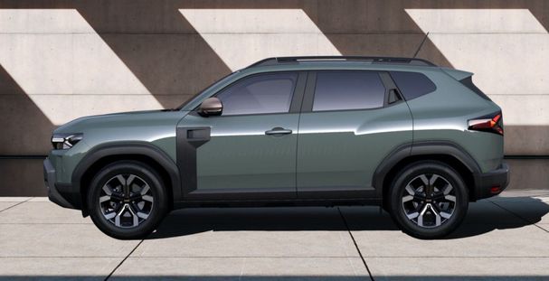 Dacia Duster TCe 130 Extreme 96 kW image number 5