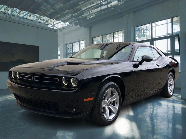 Dodge Challenger 227 kW image number 2