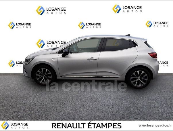 Renault Clio TCe 140 Techno 103 kW image number 5