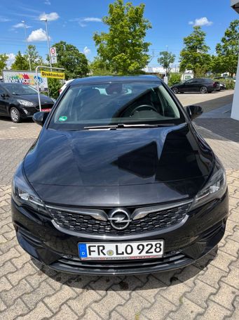 Opel Astra 107 kW image number 3