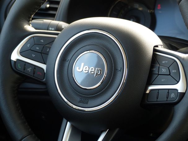 Jeep Renegade 1.3 PHEV 177 kW image number 15