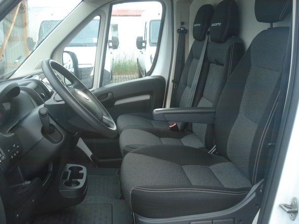 Fiat Ducato 88 kW image number 2