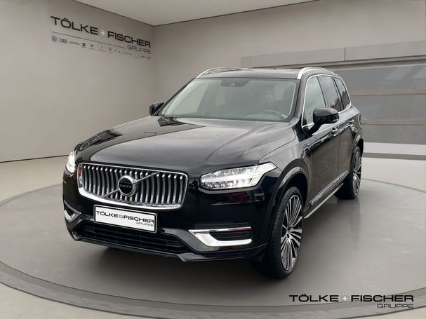 Volvo XC90 T8 AWD Inscription 288 kW image number 1