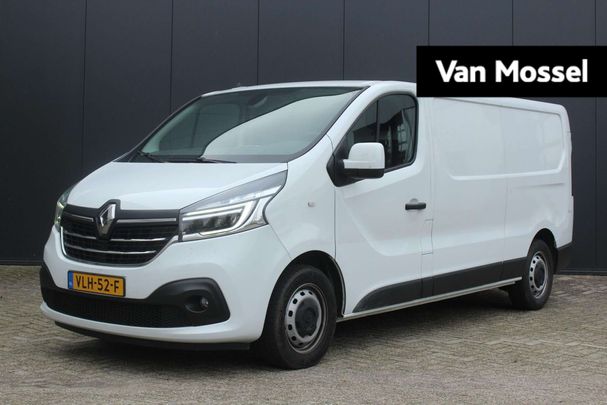 Renault Trafic L2H1 dCi 120 88 kW image number 1