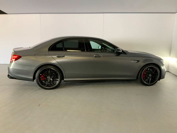 Mercedes-Benz E 63 AMG S 450 kW image number 3