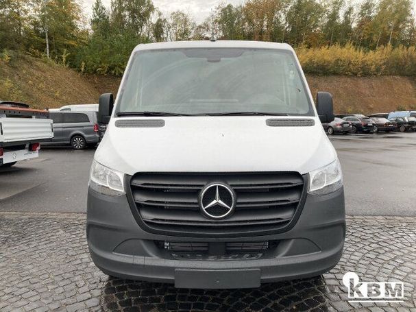 Mercedes-Benz Sprinter 311 CDi 84 kW image number 3