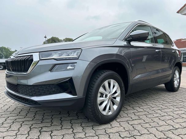 Skoda Karoq 2.0 TDI 85 kW image number 1