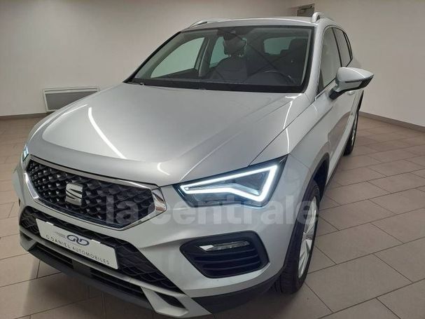 Seat Ateca TDI Style 85 kW image number 1