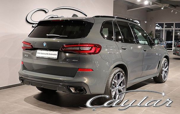 BMW X5 xDrive 250 kW image number 6