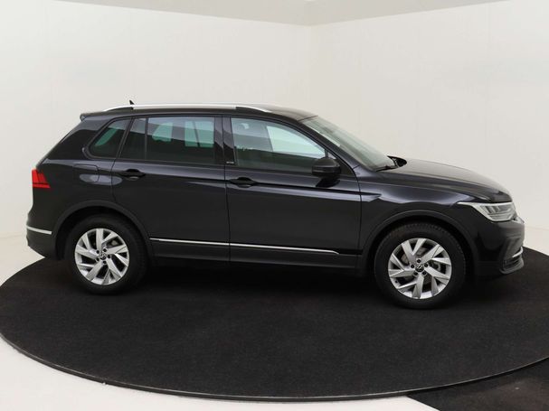 Volkswagen Tiguan 1.5 TSI DSG 110 kW image number 8