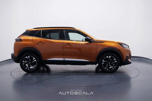 Peugeot 2008 1.2 PureTech 74 kW image number 7