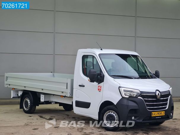 Renault Master 165 HA 120 kW image number 1