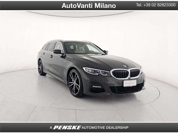 BMW 330d Touring xDrive 195 kW image number 7