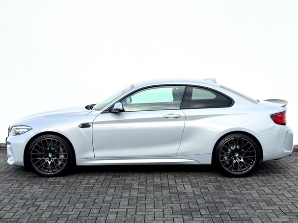 BMW M2 Competition Coupe 302 kW image number 8