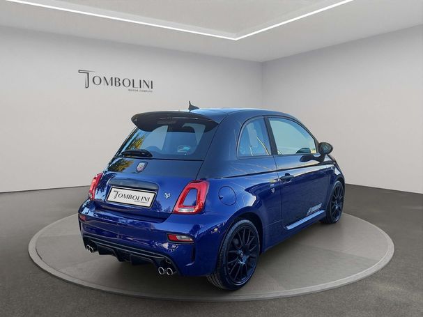 Abarth 595 121 kW image number 8