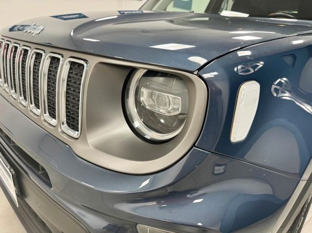 Jeep Renegade 96 kW image number 14