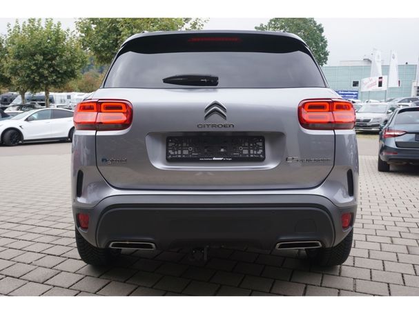 Citroen C5 Aircross 165 kW image number 6