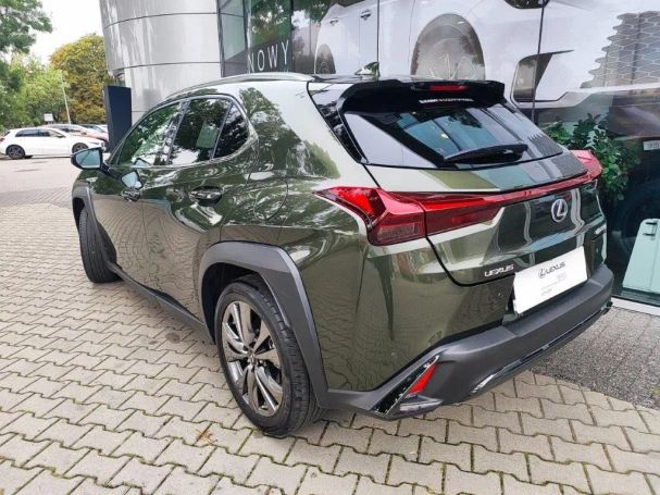 Lexus UX 135 kW image number 8