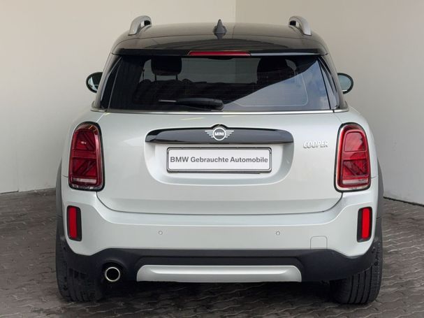 Mini Cooper Countryman 100 kW image number 4