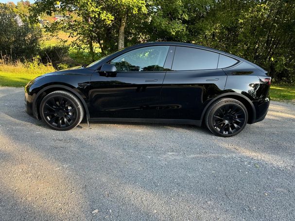 Tesla Model Y AWD 378 kW image number 4