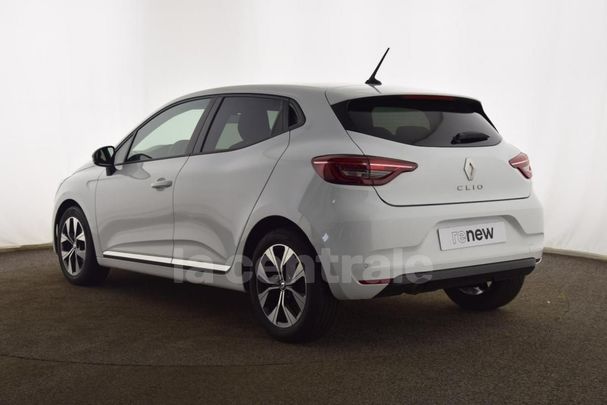 Renault Clio TCe 90 66 kW image number 4