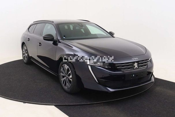 Peugeot 508 SW PureTech EAT8 96 kW image number 2