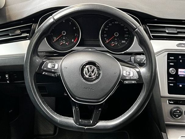 Volkswagen Passat Variant 1.5 TSI DSG Comfortline 110 kW image number 13