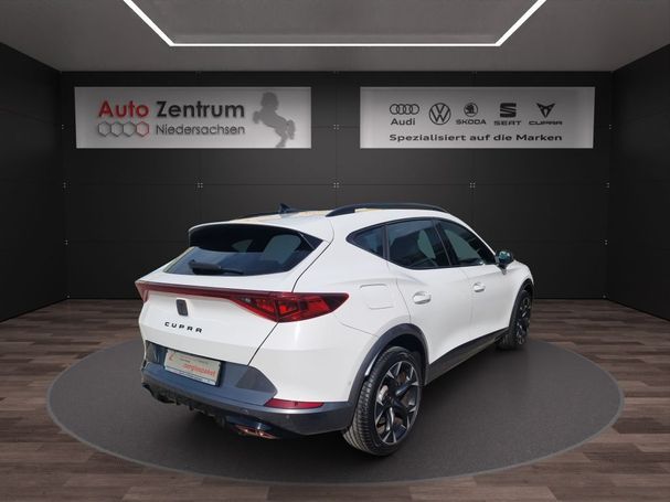 Cupra Formentor 1.4 e-HYBRID DSG VZ 180 kW image number 3