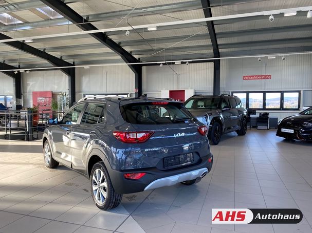 Kia Stonic 1.0 T-GDi 100 74 kW image number 4