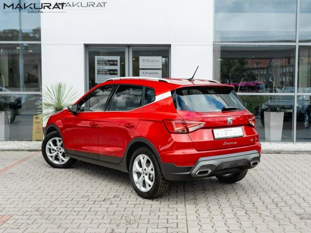 Seat Arona 1.0 TSI DSG 85 kW image number 5