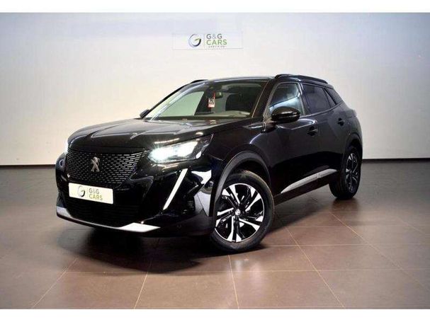 Peugeot 2008 Allure 96 kW image number 1