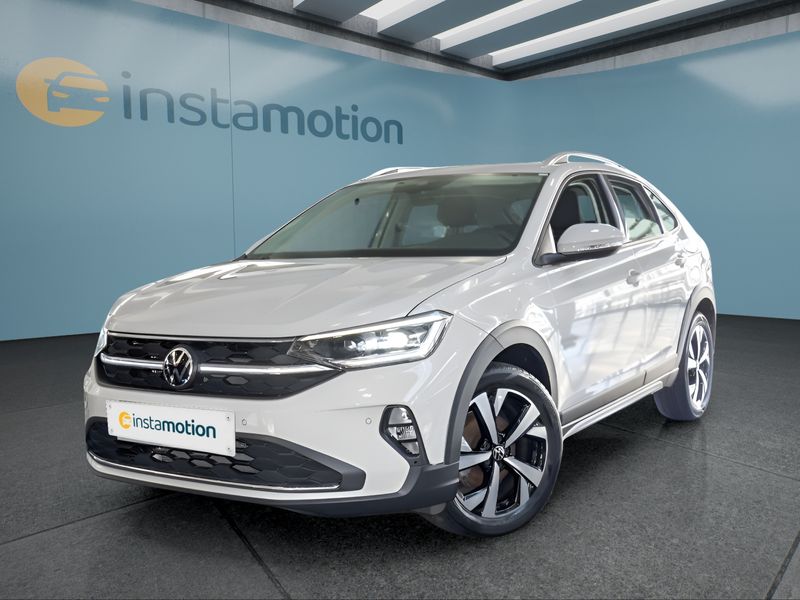 Volkswagen Taigo 1.0 TSI