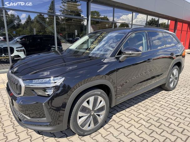 Skoda Kodiaq 2.0 TDI DSG 110 kW image number 18