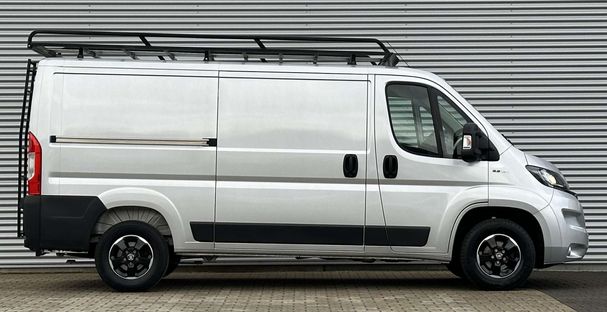 Fiat Ducato 2.3 MultiJet 88 kW image number 8