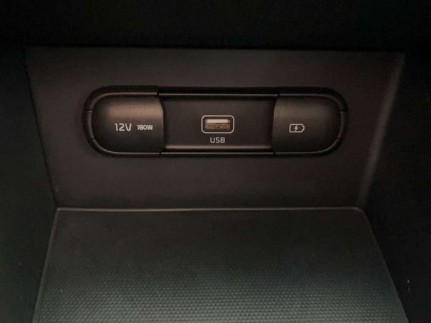 Kia Niro 1.6 GDI 104 kW image number 27