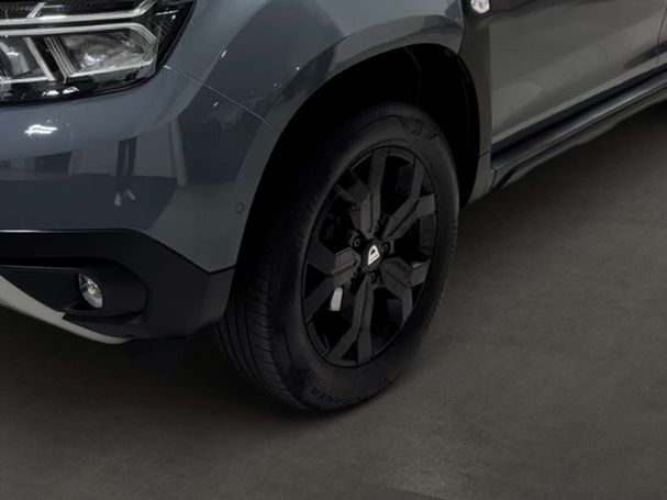 Dacia Duster 67 kW image number 6