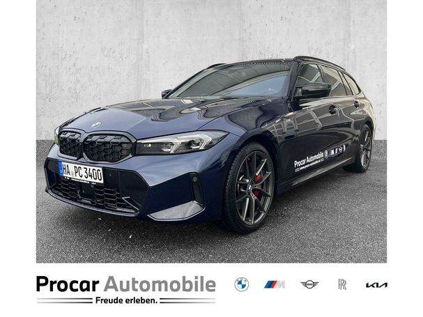 BMW 340d Touring xDrive 250 kW image number 1