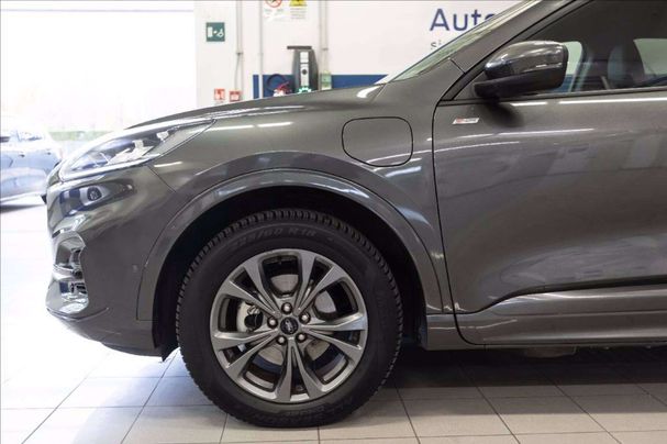 Ford Kuga 2.5 ST-Line X CVT 165 kW image number 7