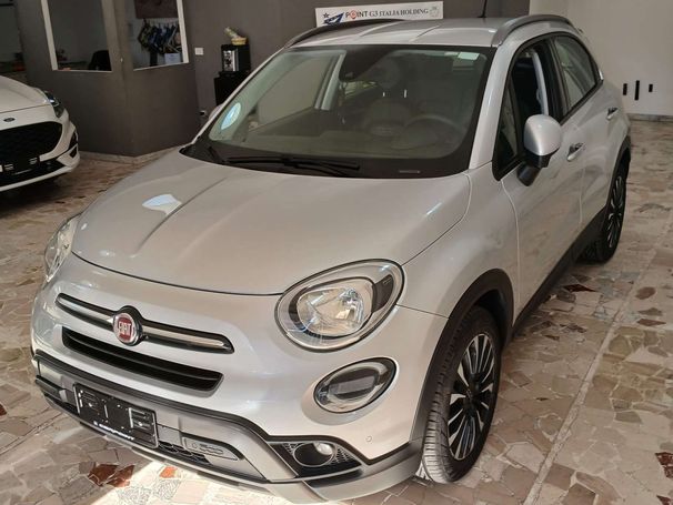 Fiat 500X Cross 1.6 96 kW image number 1