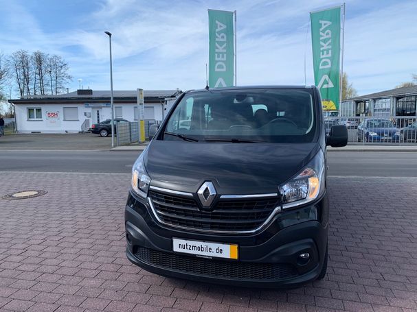 Renault Trafic 107 kW image number 5