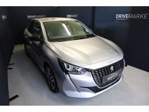 Peugeot 208 74 kW image number 1