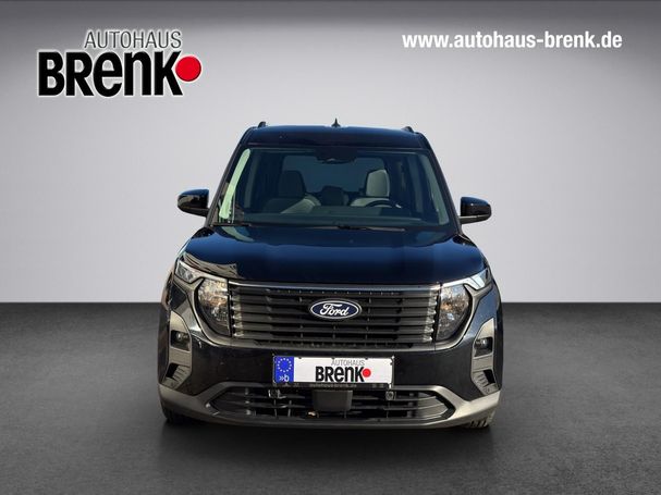 Ford Tourneo Courier 1.0 Titanium 92 kW image number 8