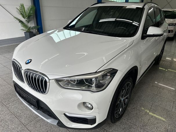 BMW X1 xDrive 170 kW image number 1