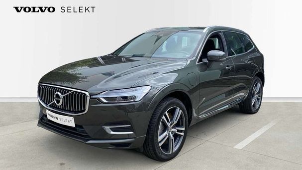 Volvo XC60 T8 288 kW image number 1