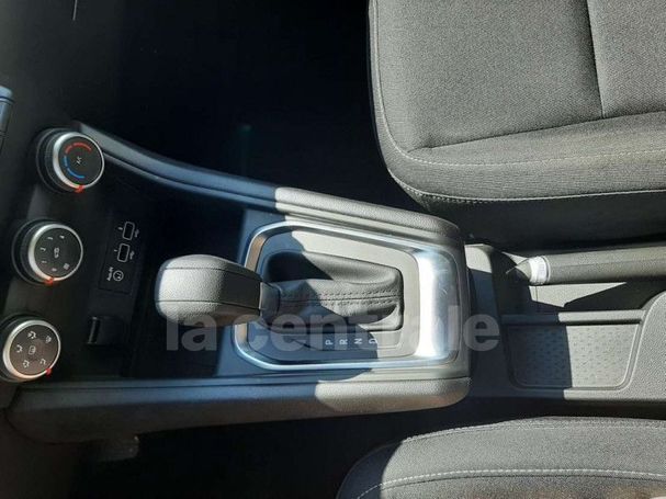 Renault Captur 103 kW image number 19