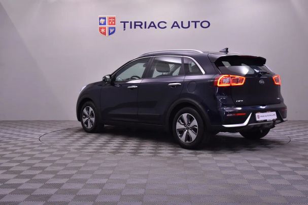 Kia Niro 104 kW image number 4