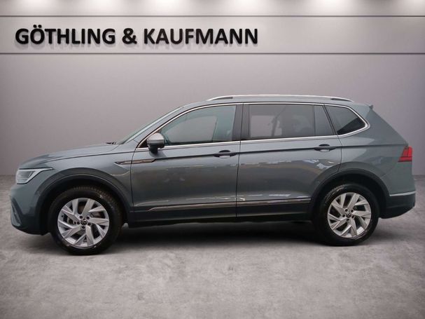 Volkswagen Tiguan Allspace 2.0 TDI DSG 110 kW image number 3