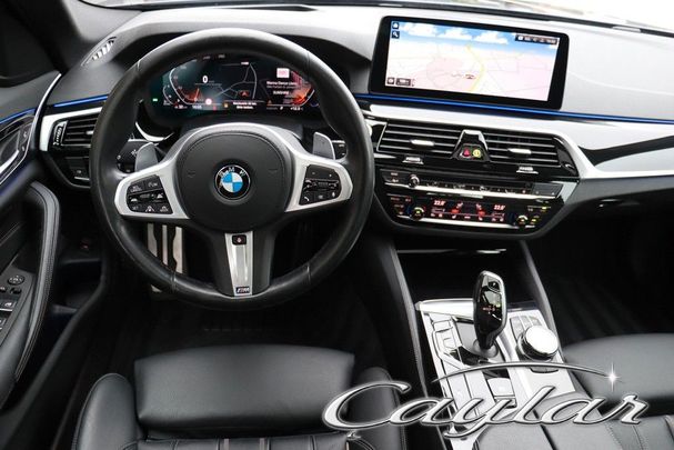 BMW 530d Touring M xDrive 210 kW image number 10