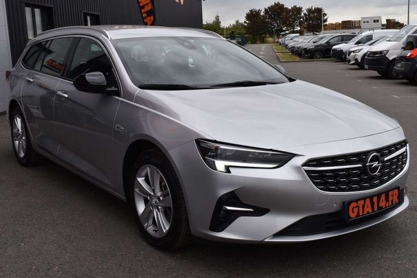 Opel Insignia Tourer 1.5 Business 90 kW image number 20