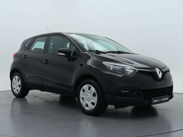 Renault Captur TCe 66 kW image number 21